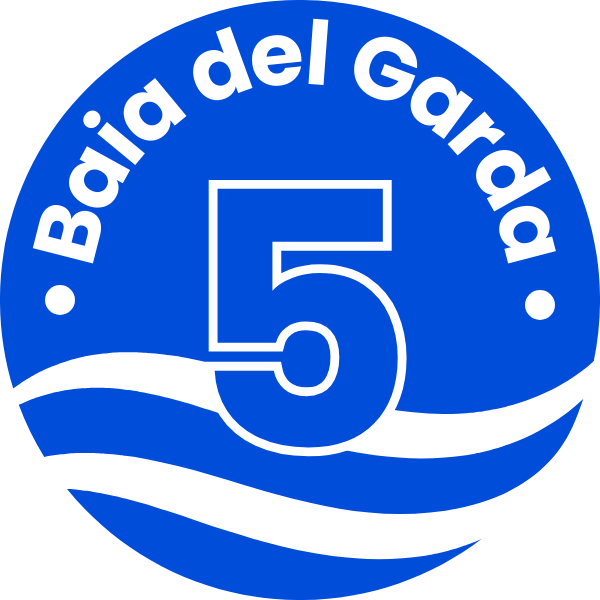 Logo Baia del Garda 5